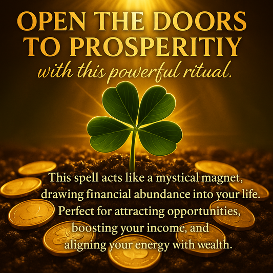 ATTRACT MONEY